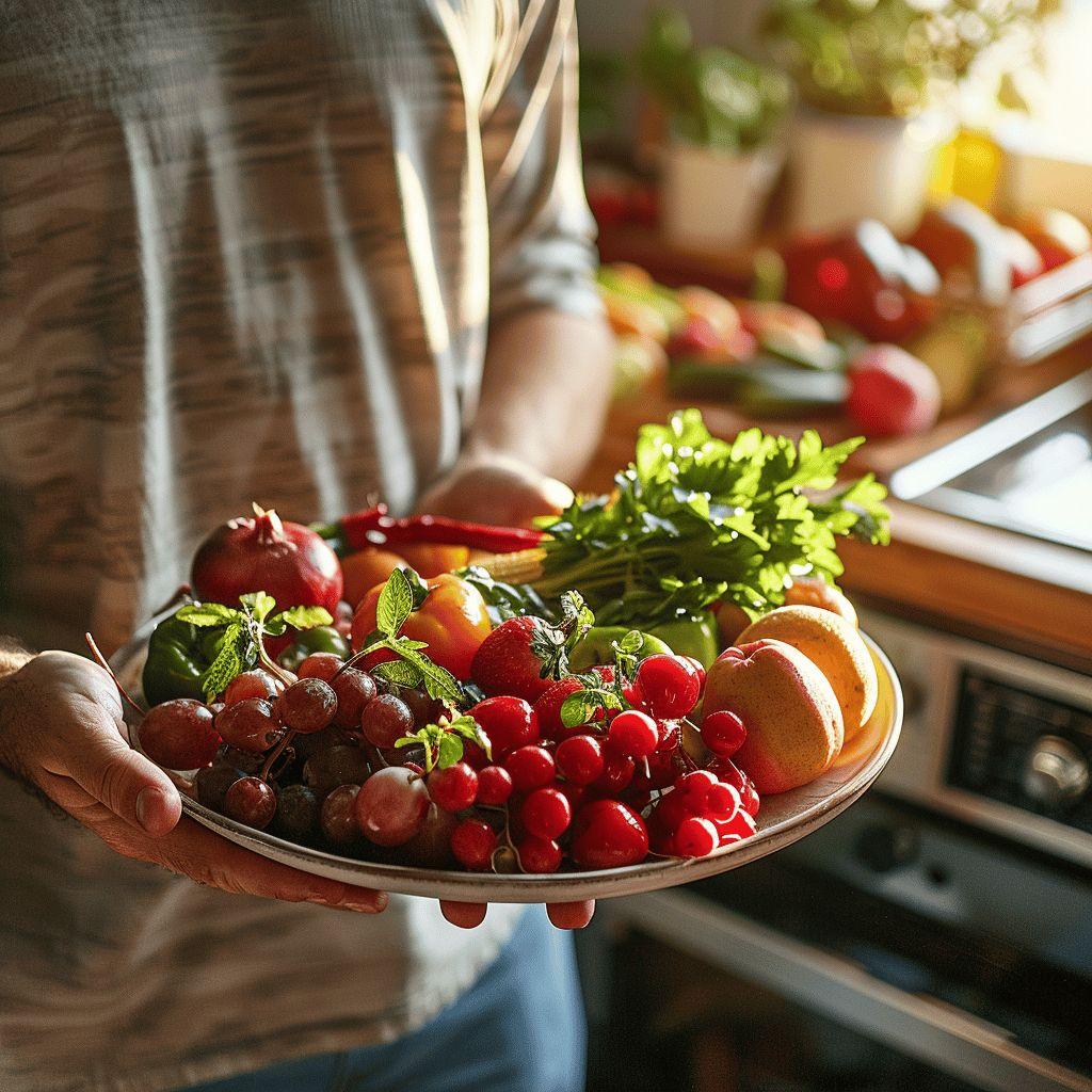 Aliments interdits pour la prostate : liste complète et conseils pour réduire les problèmes